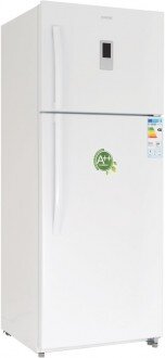 Uğur UES 585 D2K NF Beyaz Buzdolabı kullananlar yorumlar